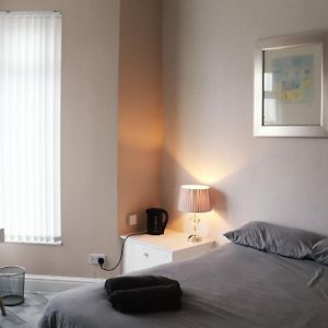 Two-Bedroom Townhouse